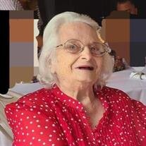 Letta Marie Dudley