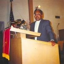 James Bell Jr.