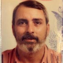 Jack Wayne Bailey