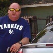Jonathan "Pops" W. Hoek