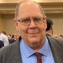 Paul A. LeVan, Jr.