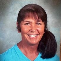 Donna Gail Seabolt