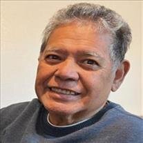 Juan Ramirez Hernandez