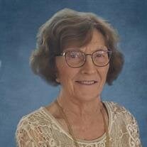 Arlene Ida Gerken