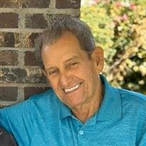 Richard Robinson
