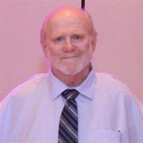Thomas Ray Young, Jr.