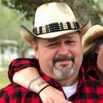 Mr. Billy Carl Hinote, Jr.