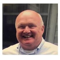 J Russell Melocik