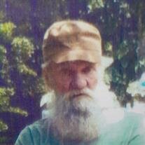 Carl Allen Howard