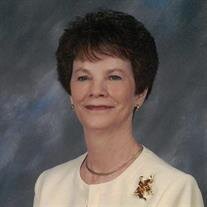 Linda Coleman Jeffs