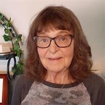 Teresa Ann Madden