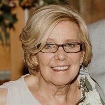 Linda Mitchell-Lamison