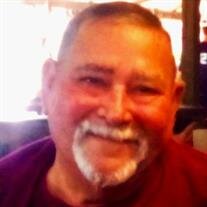 Michael "Mike" David Kalina