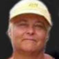Shelly D. Hecker