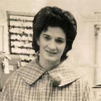 Margie May Fritz