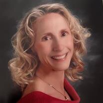 Nancy Thornton Kondert