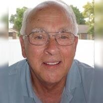 John Comyns Diederich