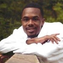 Mr. Kenneth Deon King Sr.