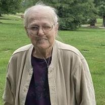 Mary Lou Conway