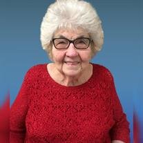 Ruth Alyne Aufdenberg