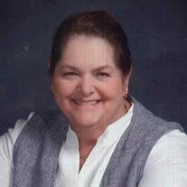 Nancy A. Mayer