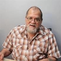 Oscar Morales Jr.