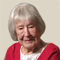 Alice D. Koetters