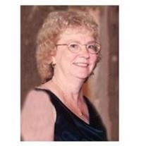 Mary Lou McCarty