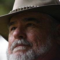 Wade Campbell