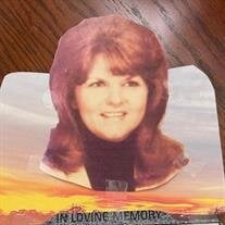 Cherylle (Sullivan) Martens