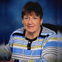 Janice Lynne Havner