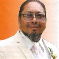 Mr. Lonnie Wyatt Cole