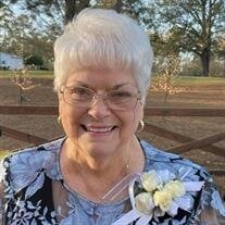 Mary Lovern Johnson Wright