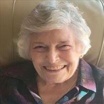 Carolyn Sawyer Bell