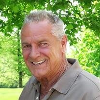 Mr Ray Ralph Welch