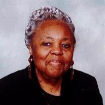 Beulah Mae Pace Smith