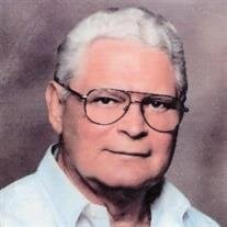 Jerry Edward Golden