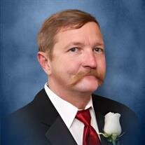 Dwayne Lloyd Beacham Sr.