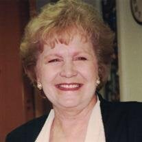 Sylvia Rita Hall