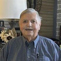 Donald "Don" Franklin Granger Jr.