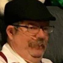 Paul Warren Patton