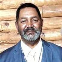 Leroy T. Sanders