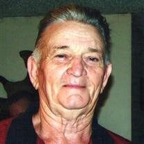 Bobby Ray Salmon