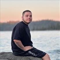 Aaron Michael J Herrera