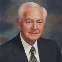 Rev. Ronald D. Boldman