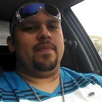 Fernando Chavez