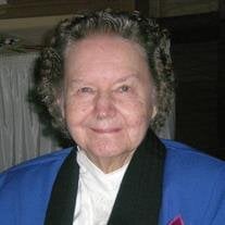 Mrs. Lorraine A. Smith of South Barrington