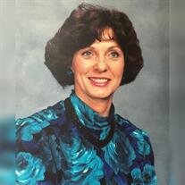 Marilyn Ruth Manley