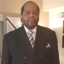 Lenny Louis Hudnell