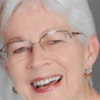 Joan Passman